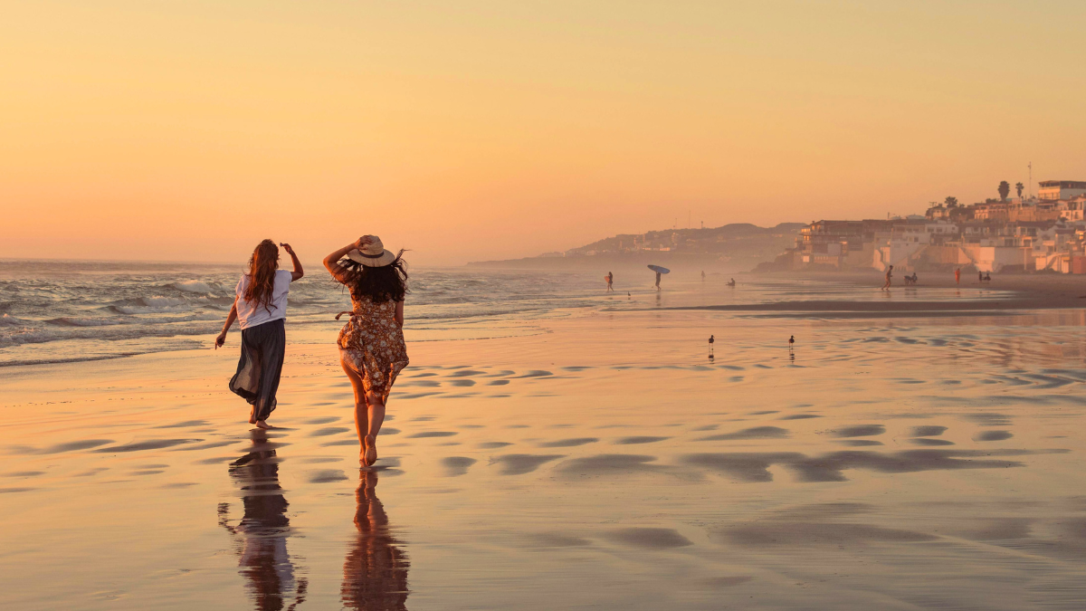 Descubre 5 lugares para enamorarte de Baja California estas vacaciones.