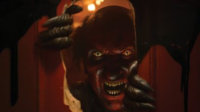 La Noche del Demonio llega a Universal Studios.