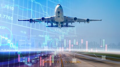 IATA: Latinoamérica consolida su crecimiento en el mercado aéreo