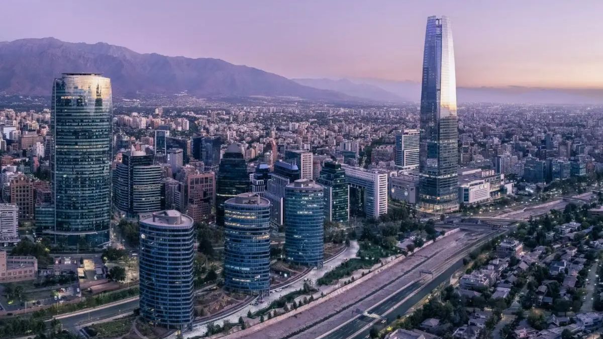 Descubre los lugares de Chile más buscados en Google Maps&nbsp;