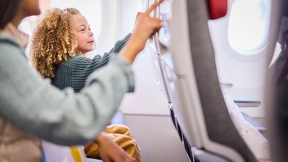 Iberia Club lanza una cuenta familiar para compartir Avios