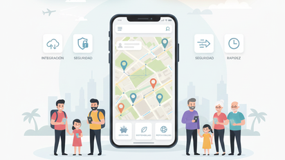La intuición, la personalización y la rapidez entre las tendencias más llamativas de los viajeros según el estudio de ObservaTUR y Beroni