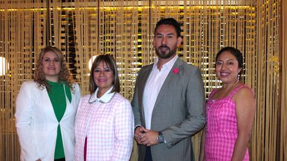 RCD Hotels inaugurará su propiedad Ava Cancún