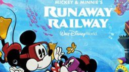 Walt Disney World brindará nuevos juegos como Mickey & Minnies Runaway Railway y StarWars Rise of the Resistance.&nbsp;