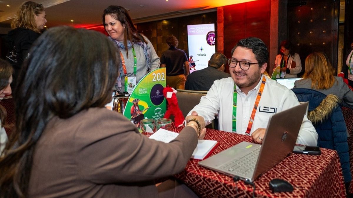 PromPer&uacute; impulsa la llegada de compradores internacionales para posicionar al Per&uacute; como destino l&iacute;der para eventos y congresos de alto impacto.