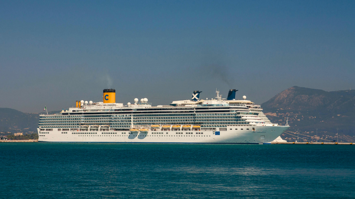 Diviértete al máximo en tus vacaciones tomando un crucero por Europa.