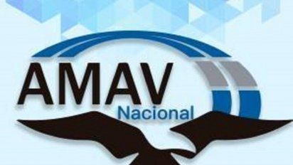 AMAV Tamaulipas renovó directiva para el periodo 2021-2023.