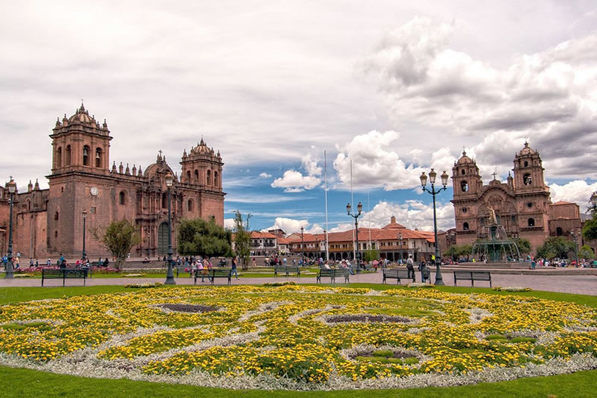 Bajas proyecciones de ocupación en Cusco para Semana Santa.