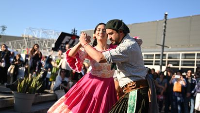 Feria de Turismo en La Rural: 10 experiencias que no podés perderte este fin de semana