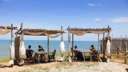 Los precios para comer en las playas de Mar del Plata varían según la zona, el balneario y la calidad del producto.&nbsp;