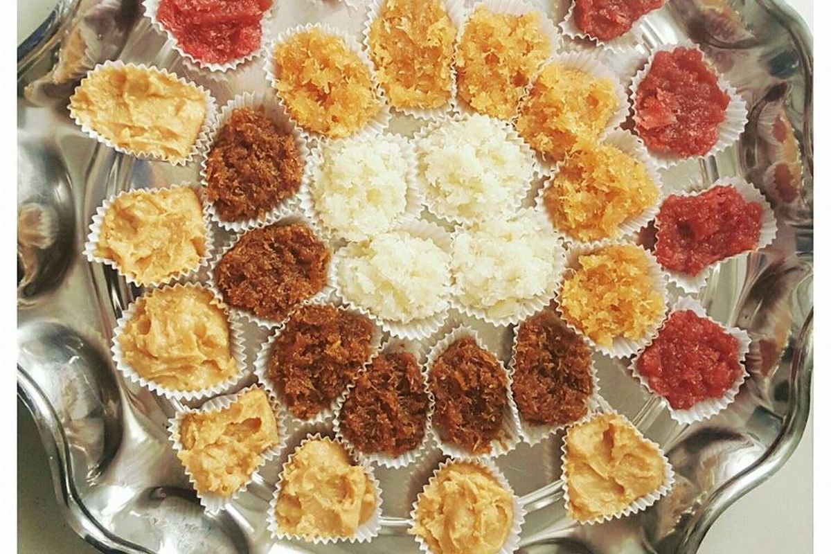 Los dulces típicos de Calarcá, son un reflejo de la cultura y tradiciones culinarias del municipio de Quindío.