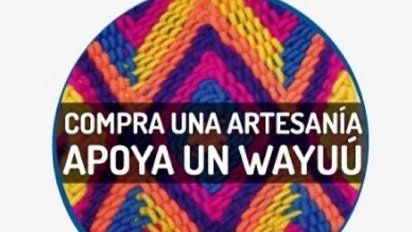 Kaishi Travel busca ayudar a la comunidad Wayúu.