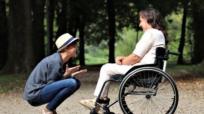 Sernatur premiará productos de turismo accesible