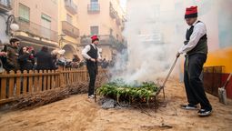 España: Cataluña ofrece descubrir su patrimonio a través de tradiciones, fiestas y gastronomía.&nbsp;