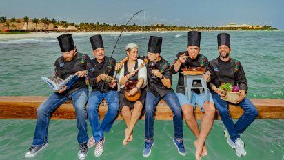 El festival se realizará el mes próximo.