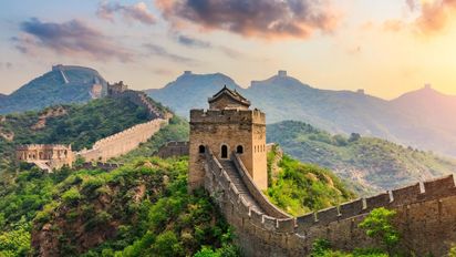 China lanza una 