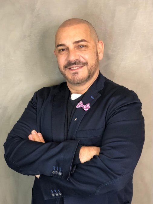 Marcelo Costa, gerente de Operaciones y Contrataciones del Grupo GEA Latam