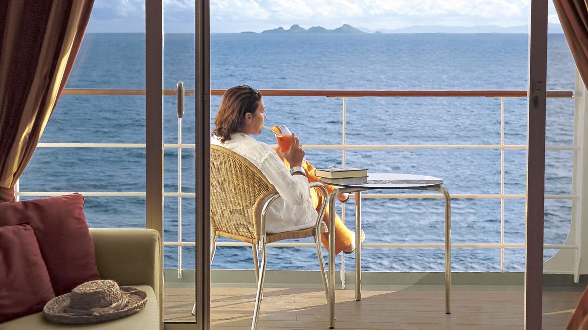 La agencias que operen con Ola podrán realizar reservas de cruceros a través de la plataforma Krooze.&nbsp;