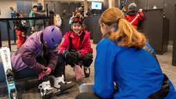 Así es el alquiler de esquí en Aspen Snowmass.