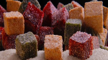 Conoce algunos de los dulces típicos más ricos de Michoacán&nbsp;