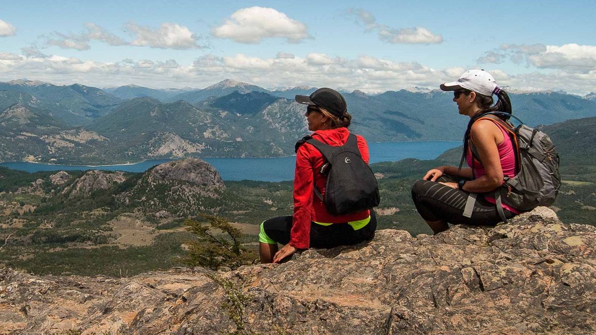 Parques Nacionales en Argentina: conocé cuáles son los más visitados del país y por qué motivos.