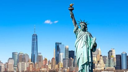 10 sitios esenciales en tu visita a Nueva York