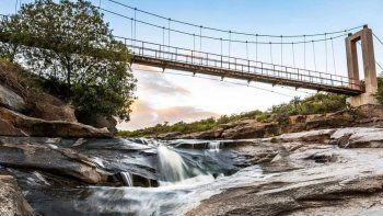 Balnearios de Cordoba