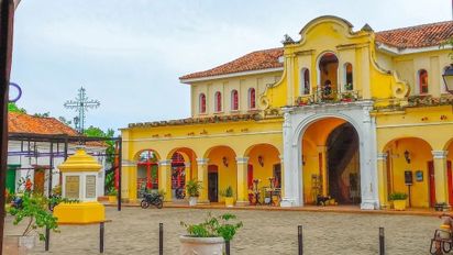 Córdoba: 5 imperdibles para descubrir el Caribe colombiano entre cultura y naturaleza