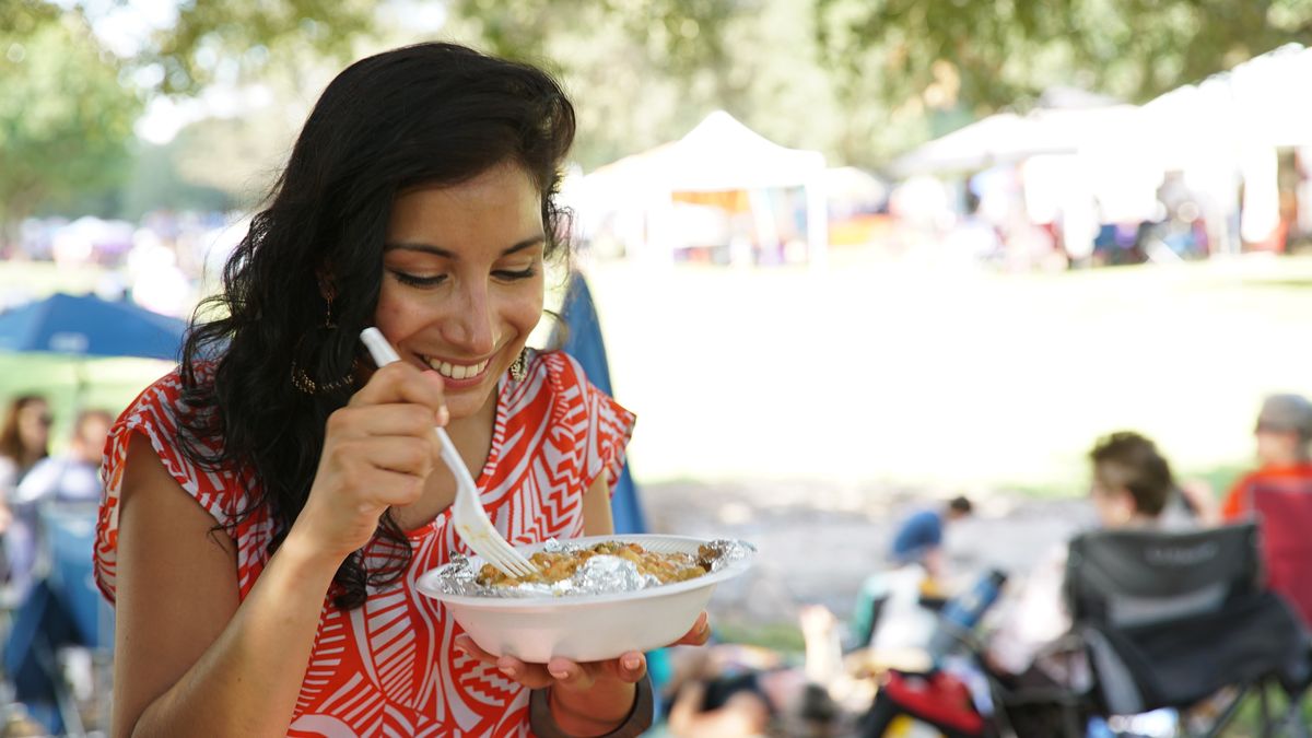 Estados Unidos: la cocina cajún se gestó en las zonas rurales y la criolla en los centros urbanos.