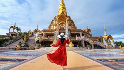 Asia entre tradiciones milenarias y paisajes que transforman la experiencia de viaje