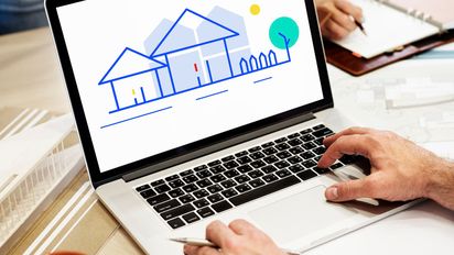 El crecimiento de los alojamientos temporales tipo Airbnb genera preocupación en los hoteles.