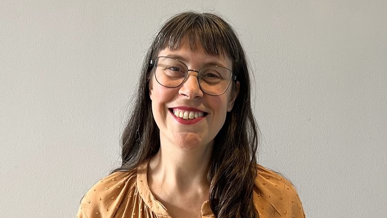 Ana Laura Pizzi es la gerente de Producto de Ola Mayorista.