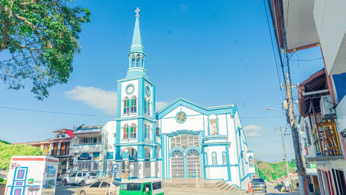 Quindío: el Paisaje Cordillerano ofrece actividades para los viajeros que busquen nuevas experiencias alrededor de atractivos propios de la cultura de este territorio.