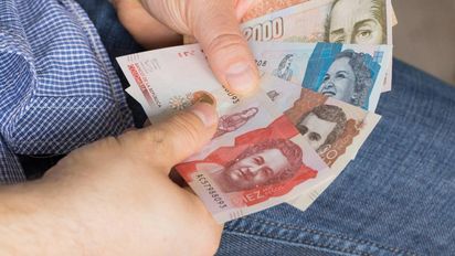 Incremento del salario mínimo en 23.78 % genera debate: Fenalco advierte graves consecuencias para la economía nacional.