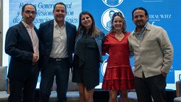 Expo Mayoristas celebró un foro en Monterrey junto a socios y patrocinadores.