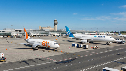 GOL Linhas Aéreas y Air Transat anunciaron una alianza que amplía la red de vuelos.