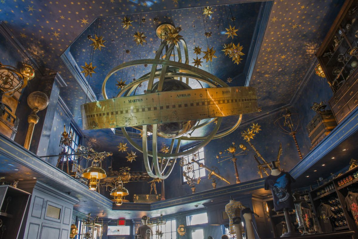 Si vas a Universal Orlando Resort seguramente querrás comprar golosinas y souvenires de Harry Potter. Te contamos cuáles son nuestros favoritos.