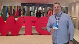 ProAgent participó en WTE Mami.&nbsp;