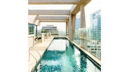 HYATT CENTRIC. Una nueva apuesta en la zona de El Golf