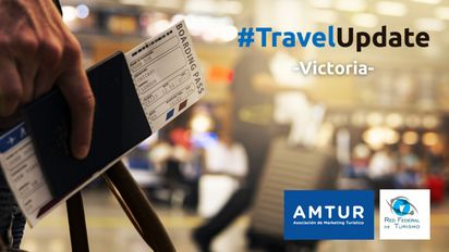 Travel Update Victoria se desarrollará en Victoria, Entre Ríos, en el marco del Encuentro de Municipios Turísticos.