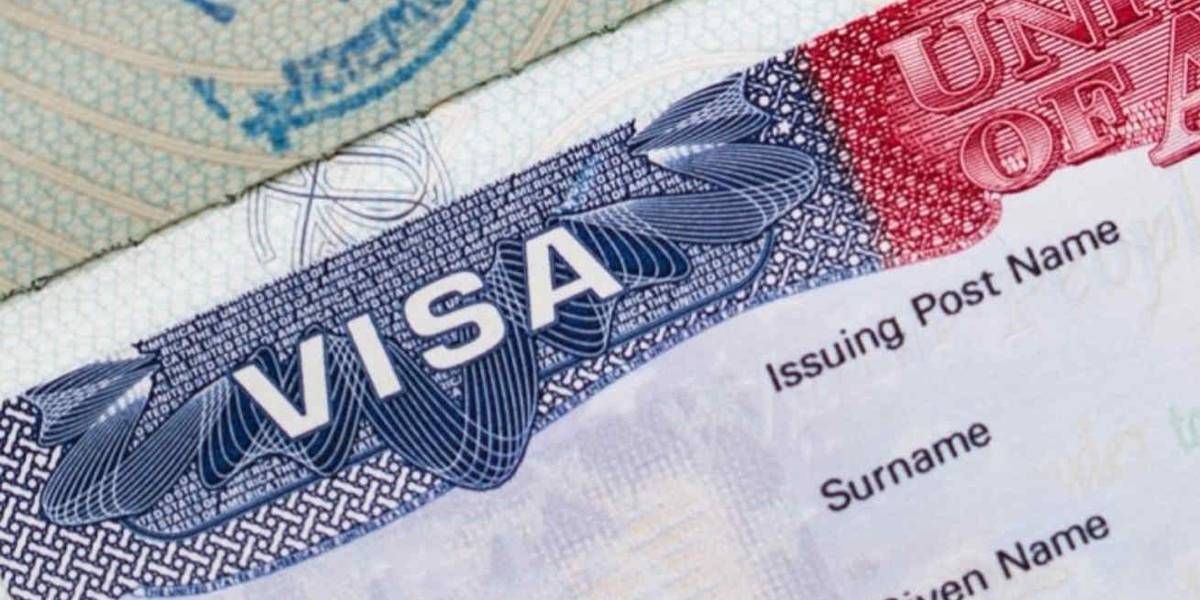 Una mujer contó en redes sociales una inesperada situación que vivió cuando intentó tramitar la Visa Waiver.