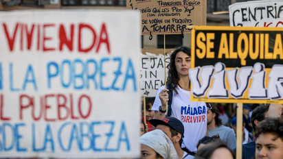 Turismofobia: la batalla contra el alojamiento temporario y sus efectos