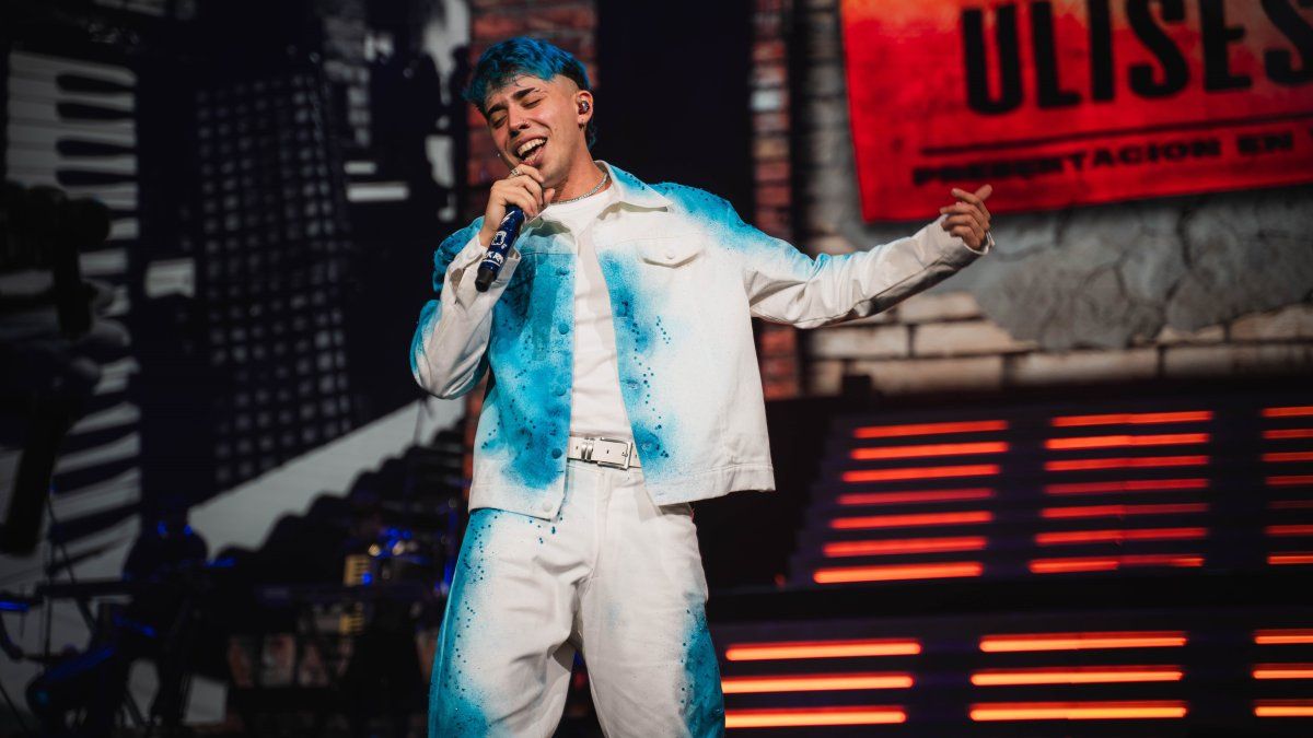 Verano 2025: Luck Ra llevará los sonidos del cuarteto a las playas de Mar del Plata.