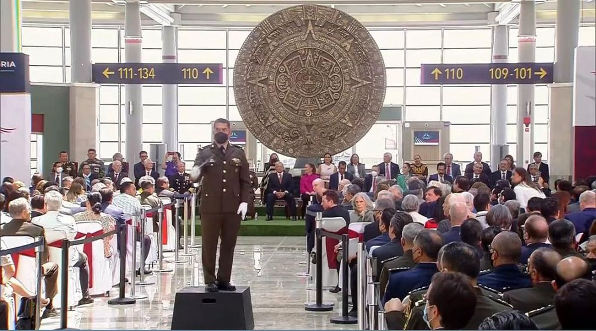 El secretario de Turismo del Gobierno de México, Miguel Torruco Marqués, dio a conocer que el Aeropuerto Internacional Felipe Ángeles (AIFA) contribuirá en el fortalecimiento de la conectividad aérea nacional e internacional, lo que se verá reflejado en el desarrollo de la actividad turística de México.