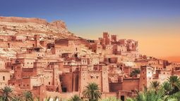 Marruecos y Ecuador buscan fortalecer lazos turísticos.&nbsp;