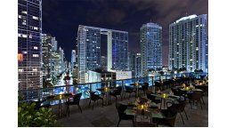 Miami, uno de los destinos más destacados de Estados Unidos.