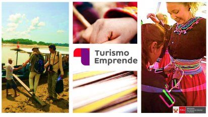 Turismo Emprende: segunda convocatoria entregará S/ 32 millones.