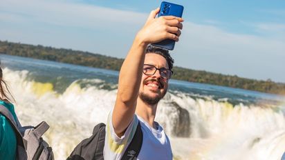 Descubrí Misiones a través de la inteligencia artificial: mirá cómo