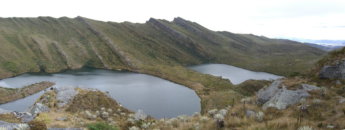 Las lagunas cercanas a Bogotá ofrecen a las familias una variedad de experiencias para conectar con la naturaleza y disfrutar de escapadas inolvidables juntos.