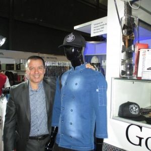 Richard Saavedra,&nbsp;CEO&nbsp;de&nbsp;Goody Group.